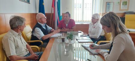 SESTANEK ZA OBELEŽENJE 50. OBLETNICE HELIKOPTERSKE NESREČE